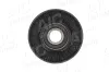 Umlenk-/F&uuml;hrungsrolle, Keilrippenriemen AIC 54748