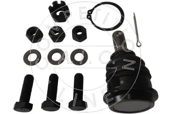 Trag-/Führungsgelenk Vorderachse beidseitig unten AIC 54751 Bild Trag-/Führungsgelenk Vorderachse beidseitig unten AIC 54751
