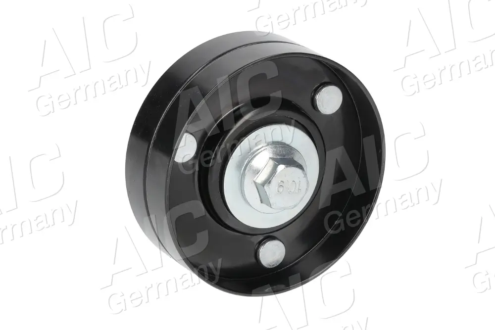 Umlenk-/Führungsrolle, Keilrippenriemen AIC 54770