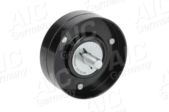 Umlenk-/Führungsrolle, Keilrippenriemen AIC 54770 Bild Umlenk-/Führungsrolle, Keilrippenriemen AIC 54770