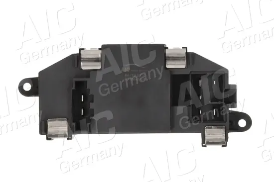 Steuergerät, Heizung/Lüftung AIC 54776 Bild Steuergerät, Heizung/Lüftung AIC 54776