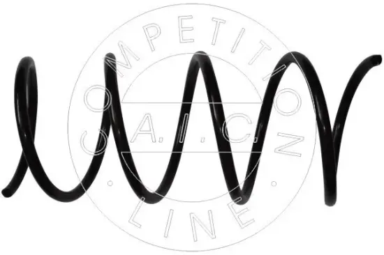 Fahrwerksfeder Vorderachse links Vorderachse rechts AIC 54779 Bild Fahrwerksfeder Vorderachse links Vorderachse rechts AIC 54779