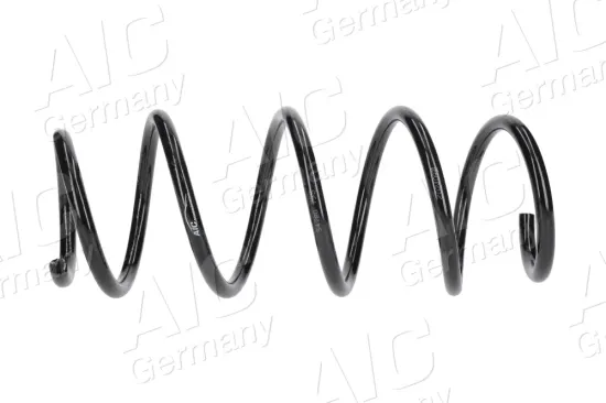 Fahrwerksfeder Vorderachse links Vorderachse rechts AIC 54780 Bild Fahrwerksfeder Vorderachse links Vorderachse rechts AIC 54780
