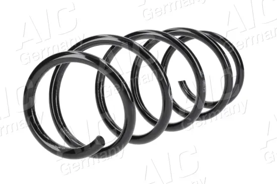 Fahrwerksfeder Vorderachse links Vorderachse rechts AIC 54780 Bild Fahrwerksfeder Vorderachse links Vorderachse rechts AIC 54780