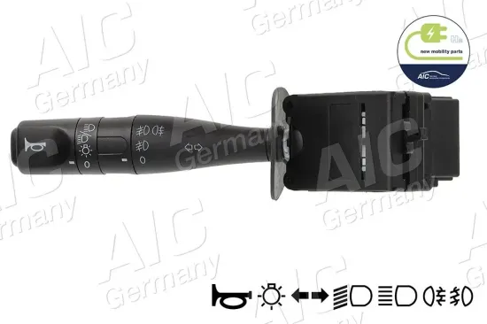 Schalter, Hauptlicht AIC 54784 Bild Schalter, Hauptlicht AIC 54784