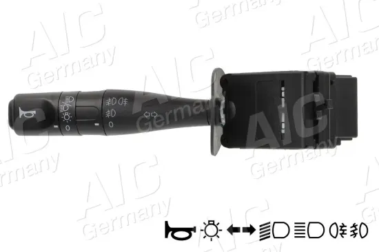 Schalter, Hauptlicht AIC 54784 Bild Schalter, Hauptlicht AIC 54784