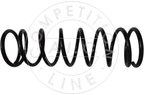 Fahrwerksfeder Hinterachse links Hinterachse rechts AIC 54789 Bild Fahrwerksfeder Hinterachse links Hinterachse rechts AIC 54789