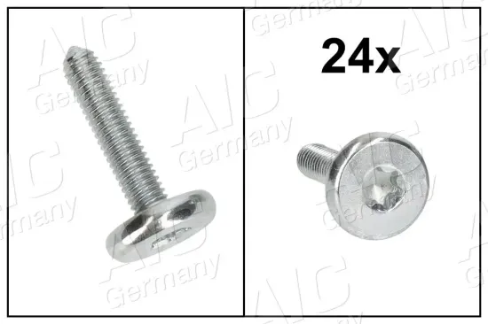 Ölwanne, Automatikgetriebe AIC 54806 Bild Ölwanne, Automatikgetriebe AIC 54806