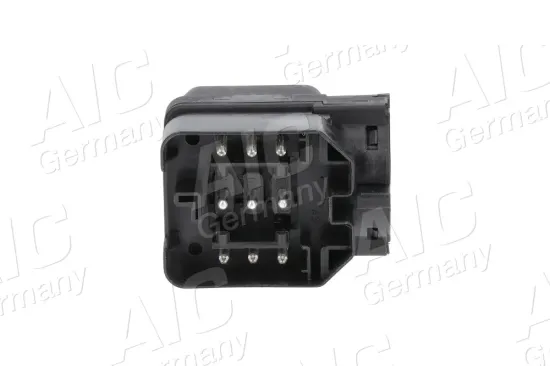 Zünd-/Startschalter AIC 54808 Bild Zünd-/Startschalter AIC 54808