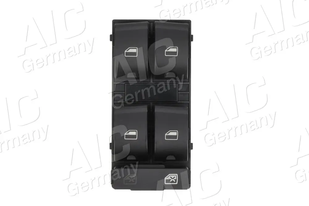 Schalter, Fensterheber vorne fahrerseitig AIC 54819