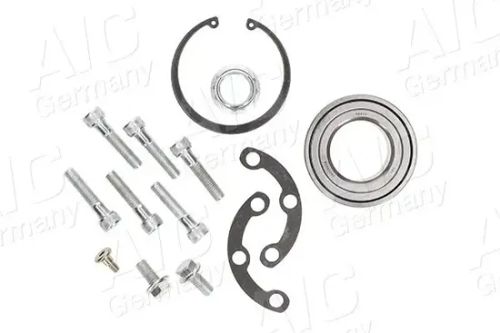 Radlagersatz Hinterachse links Hinterachse rechts AIC 54822 Bild Radlagersatz Hinterachse links Hinterachse rechts AIC 54822