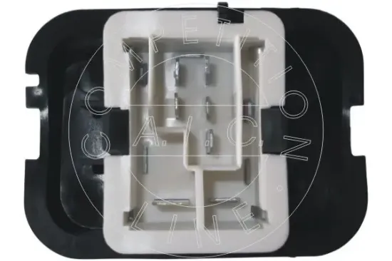 Widerstand, Innenraumgebläse 12 V AIC 54823 Bild Widerstand, Innenraumgebläse 12 V AIC 54823