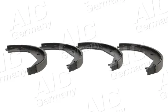 Bremsbackensatz Hinterachse AIC 54830 Bild Bremsbackensatz Hinterachse AIC 54830