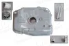 Kraftstoffbehälter AIC 54844 Bild Kraftstoffbehälter AIC 54844