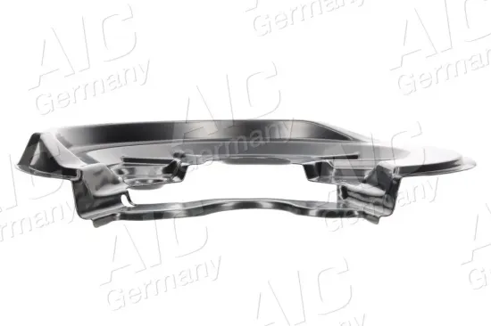 Spritzblech, Bremsscheibe Hinterachse links AIC 54847 Bild Spritzblech, Bremsscheibe Hinterachse links AIC 54847