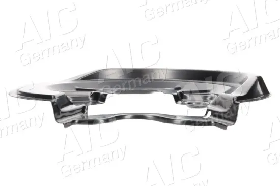 Spritzblech, Bremsscheibe Hinterachse rechts AIC 54848 Bild Spritzblech, Bremsscheibe Hinterachse rechts AIC 54848