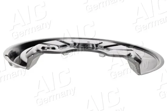 Spritzblech, Bremsscheibe Hinterachse rechts AIC 54848 Bild Spritzblech, Bremsscheibe Hinterachse rechts AIC 54848
