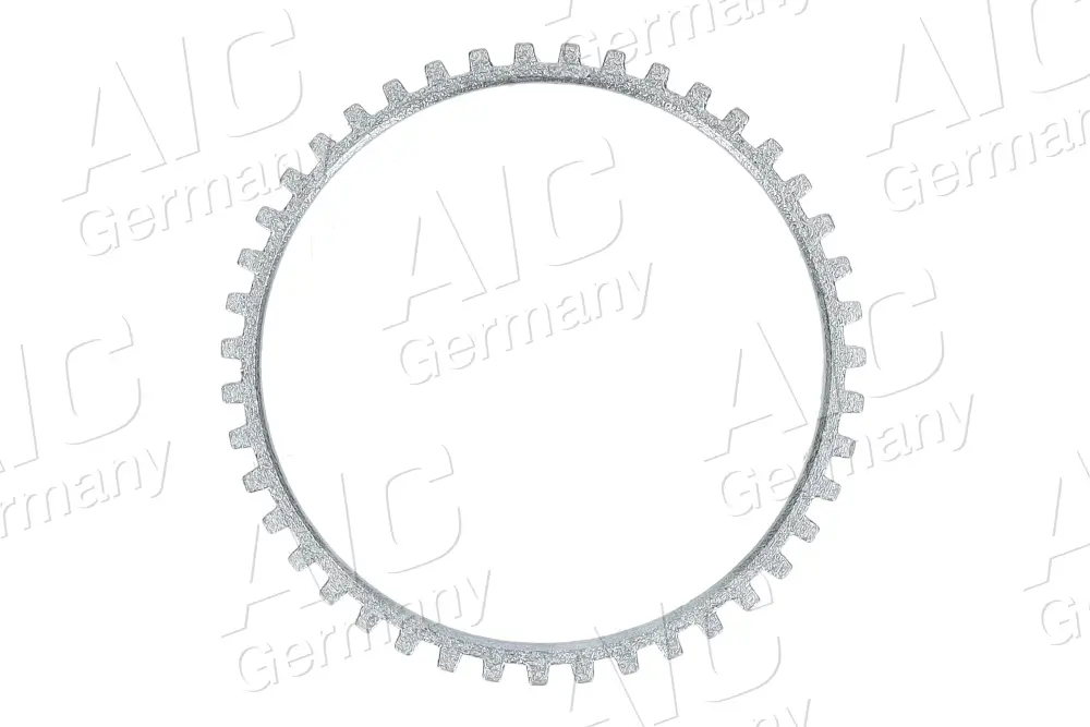 Sensorring, ABS Vorderachse beidseitig AIC 54853