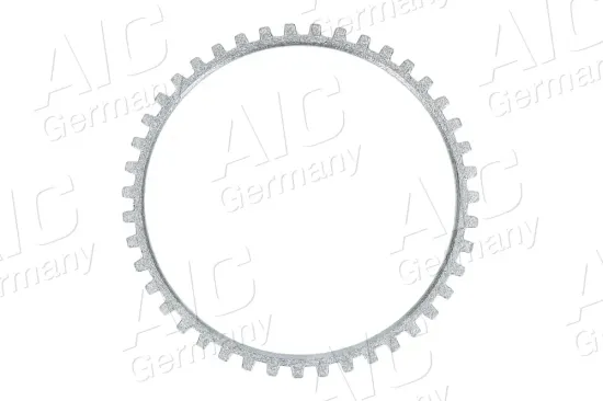 Sensorring, ABS Vorderachse beidseitig AIC 54853 Bild Sensorring, ABS Vorderachse beidseitig AIC 54853