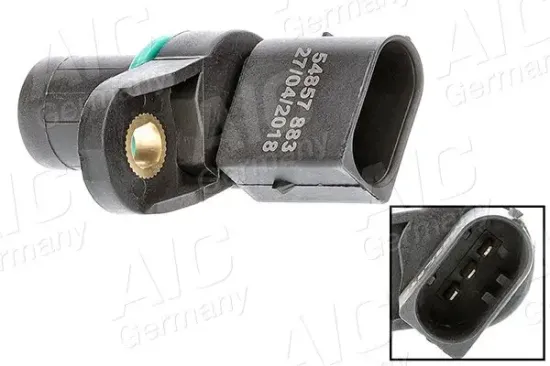 Impulsgeber, Kurbelwelle AIC 54857 Bild Impulsgeber, Kurbelwelle AIC 54857