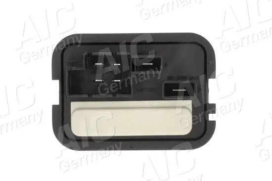 Steuergerät, Heizung/Lüftung AIC 54859 Bild Steuergerät, Heizung/Lüftung AIC 54859