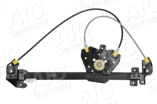 Fensterheber hinten links AIC 54865 Bild Fensterheber hinten links AIC 54865