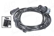 Sensor, Raddrehzahl Hinterachse links Hinterachse rechts AIC 54868