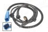 Sensor, Raddrehzahl Vorderachse links Vorderachse rechts AIC 54869