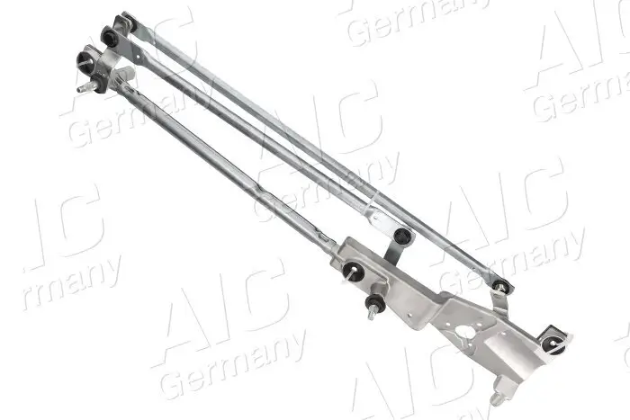 Wischergestänge vorne AIC 54874