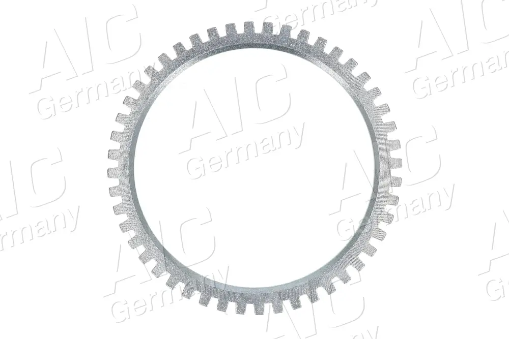 Sensorring, ABS Vorderachse beidseitig AIC 54883