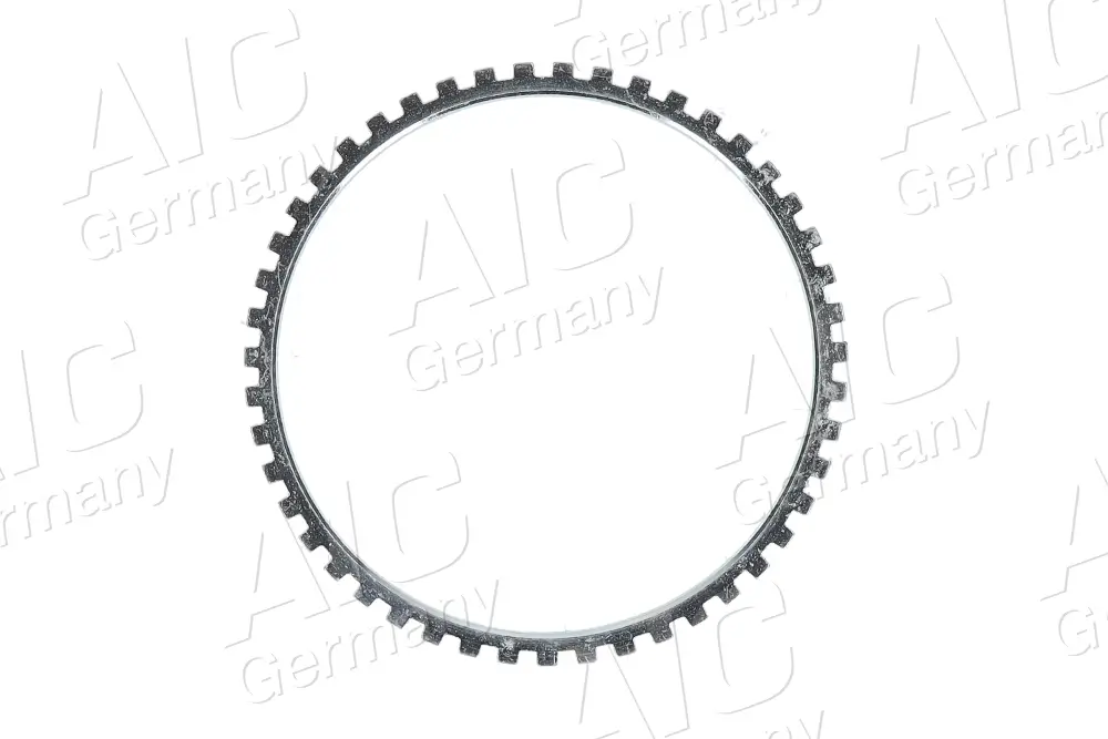 Sensorring, ABS Vorderachse beidseitig AIC 54884