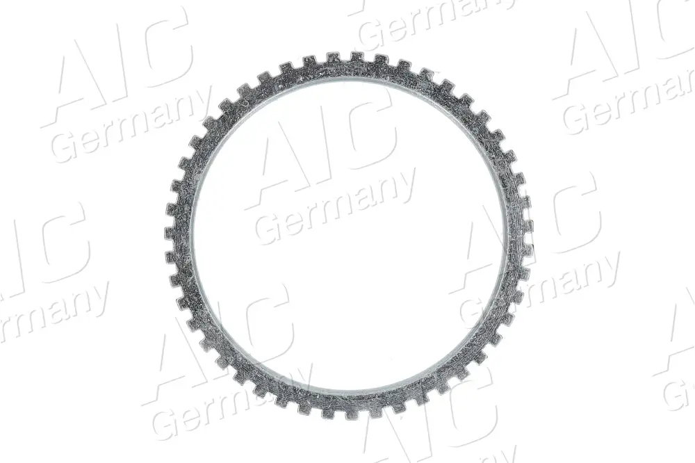 Sensorring, ABS Vorderachse beidseitig AIC 54885