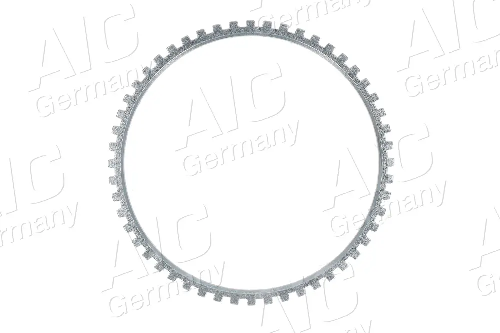 Sensorring, ABS Vorderachse beidseitig AIC 54886