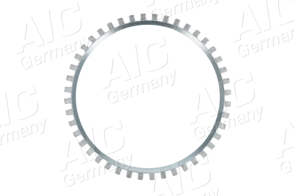 Sensorring, ABS Vorderachse beidseitig AIC 54888