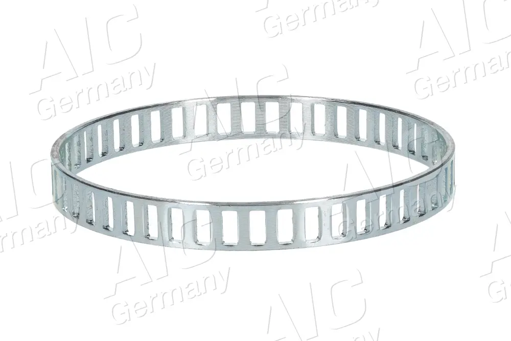 Sensorring, ABS Hinterachse beidseitig AIC 54891