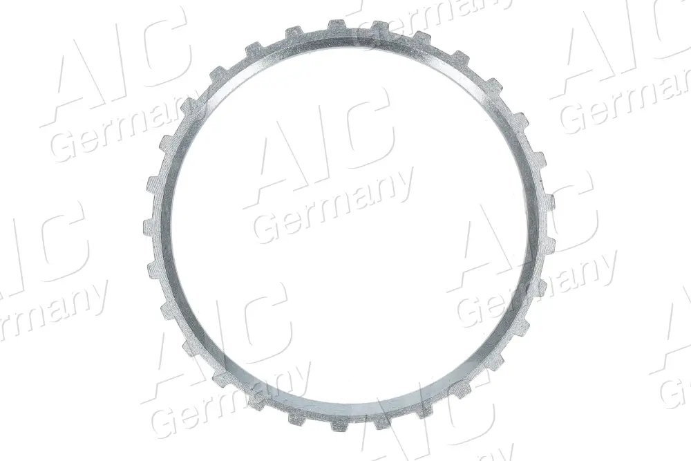 Sensorring, ABS Vorderachse beidseitig AIC 54892