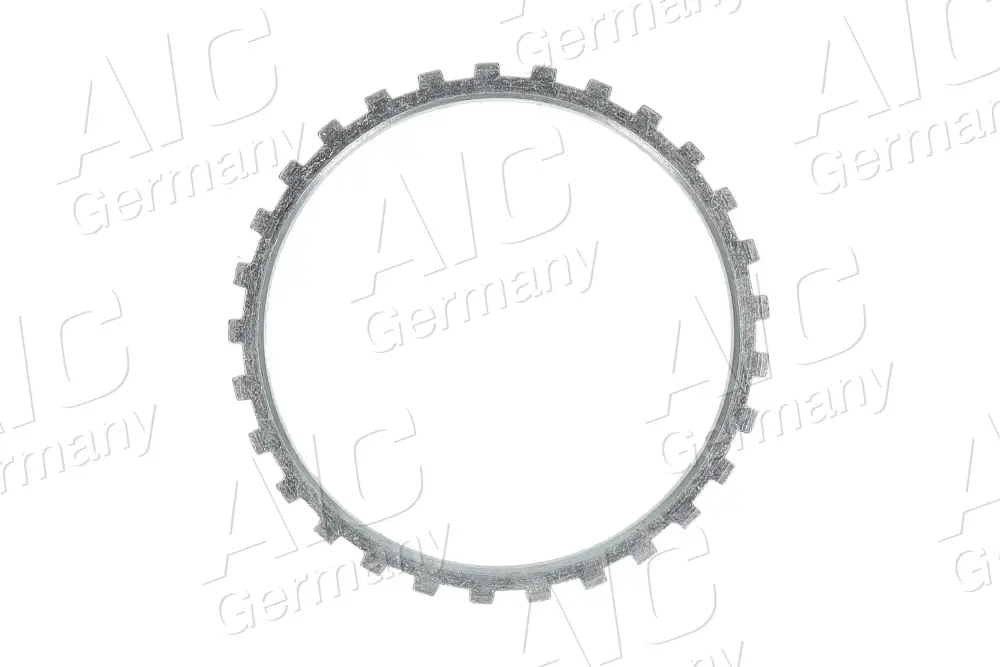 Sensorring, ABS Vorderachse beidseitig AIC 54893