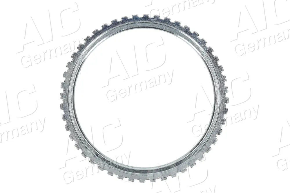 Sensorring, ABS Vorderachse beidseitig AIC 54894