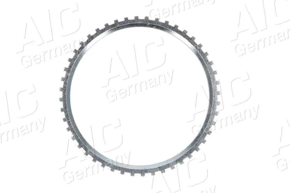 Sensorring, ABS Vorderachse beidseitig AIC 54895