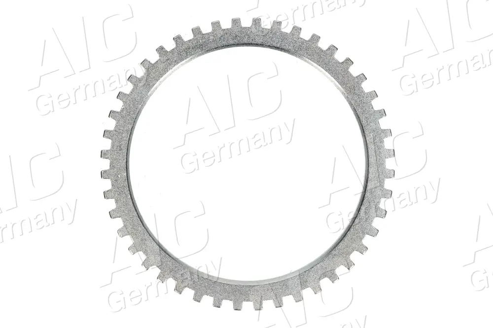 Sensorring, ABS Vorderachse beidseitig AIC 54897