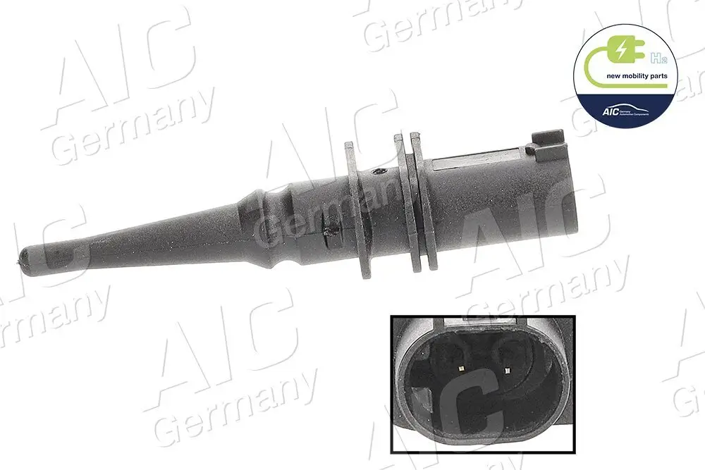 Sensor, Außentemperatur AIC 54912