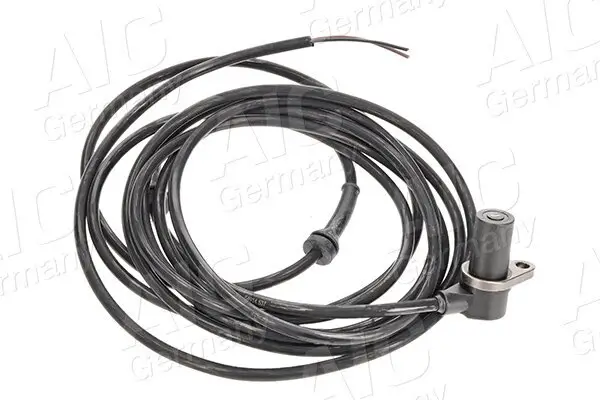 Sensor, Raddrehzahl Vorderachse links Vorderachse rechts AIC 54914