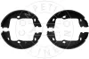 Bremsbackensatz Hinterachse AIC 54916