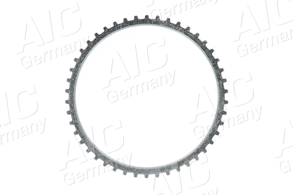 Sensorring, ABS Vorderachse beidseitig AIC 54921