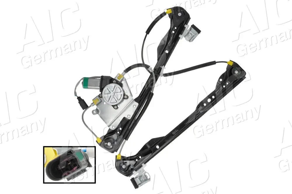 Fensterheber vorne links AIC 54932