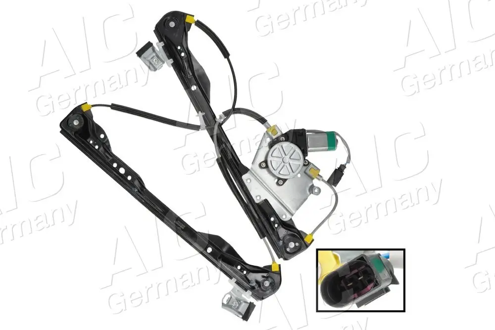 Fensterheber vorne rechts AIC 54933