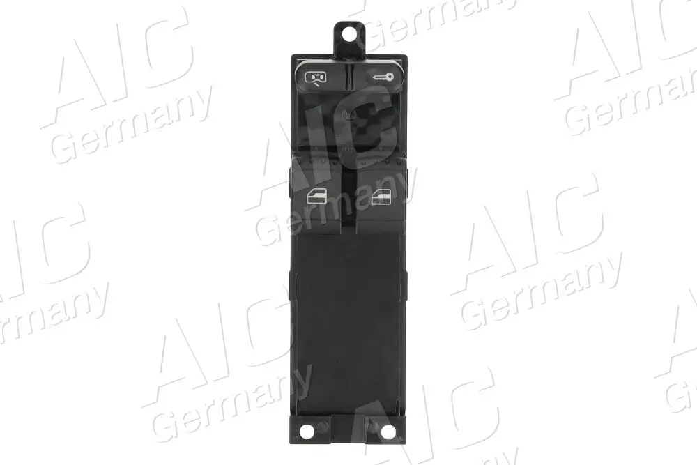 Schalter, Türverriegelung fahrerseitig vorne AIC 54938