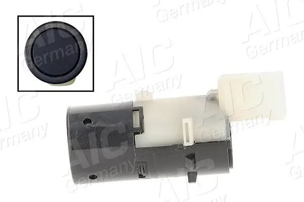 Sensor, Einparkhilfe hinten vorne AIC 54940