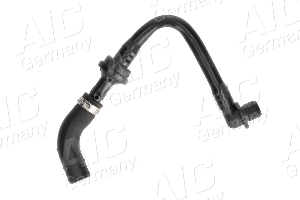 Unterdruckschlauch, Bremsanlage AIC 54959