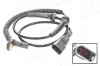 Sensor, Raddrehzahl Vorderachse links Vorderachse rechts AIC 54960
